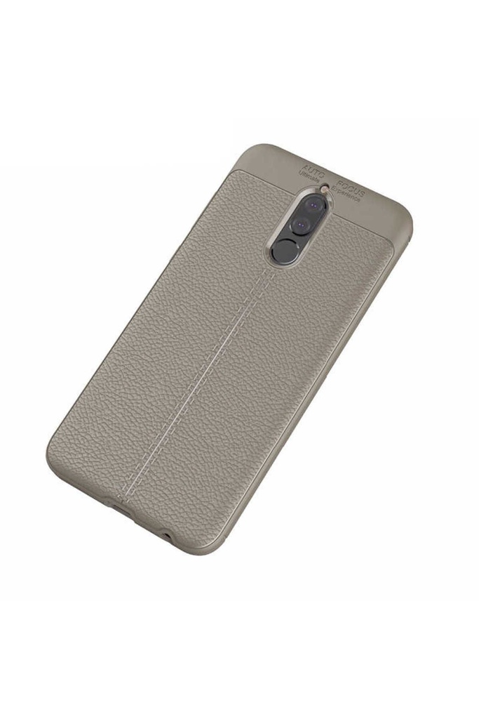 Huawei Mate 10 Lite Uyumlu Kılıf Zore Niss Silikon Kapak
