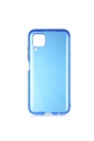 Huawei P40 Lite Uyumlu Kılıf Zore Bistro Kapak