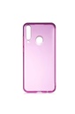 Huawei Y6P Uyumlu Kılıf Zore Bistro Kapak