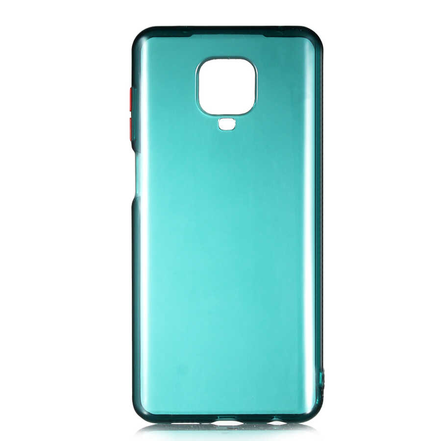 Xiaomi Redmi Note 9S Uyumlu Kılıf Zore Bistro Kapak