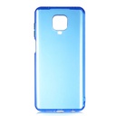 Xiaomi Redmi Note 9S Uyumlu Kılıf Zore Bistro Kapak