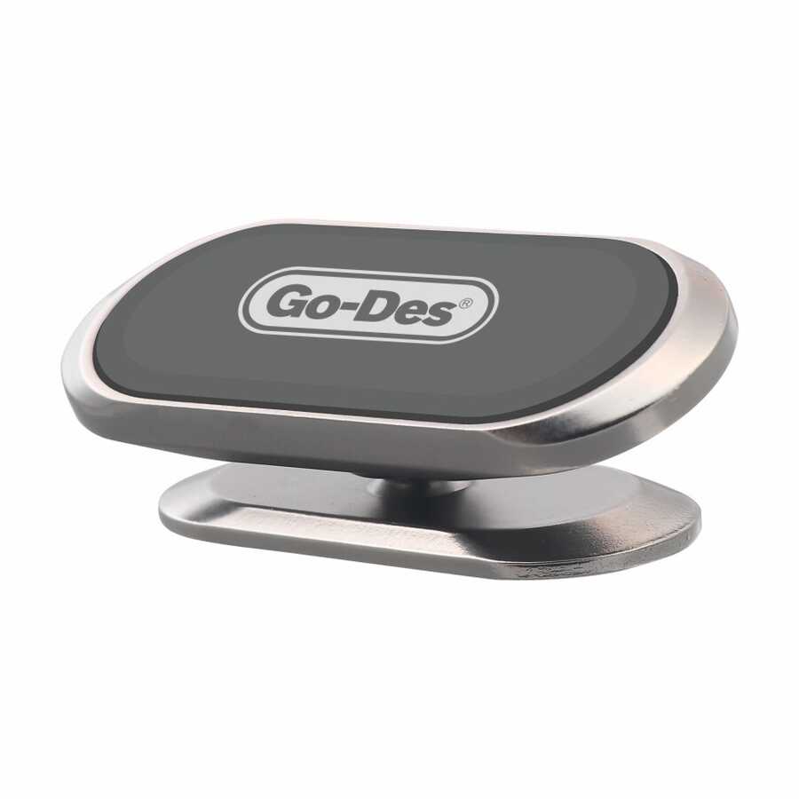 [RNZ-TA41466] Go Des GD-HD708 Magnetik Araç Telefon Tutucu