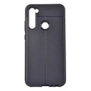 Xiaomi Redmi Note 8 Uyumlu Kılıf Zore Niss Silikon Kapak