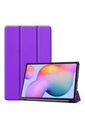Huawei MatePad T8 Uyumlu Zore Smart Cover Standlı 1-1 Kılıf