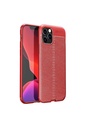 Apple iPhone 12 Pro Uyumlu Kılıf Zore Niss Silikon Kapak