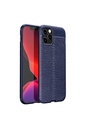 Apple iPhone 12 Pro Uyumlu Kılıf Zore Niss Silikon Kapak