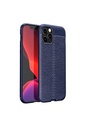 Apple iPhone 12 Pro Max Uyumlu Kılıf Zore Niss Silikon Kapak