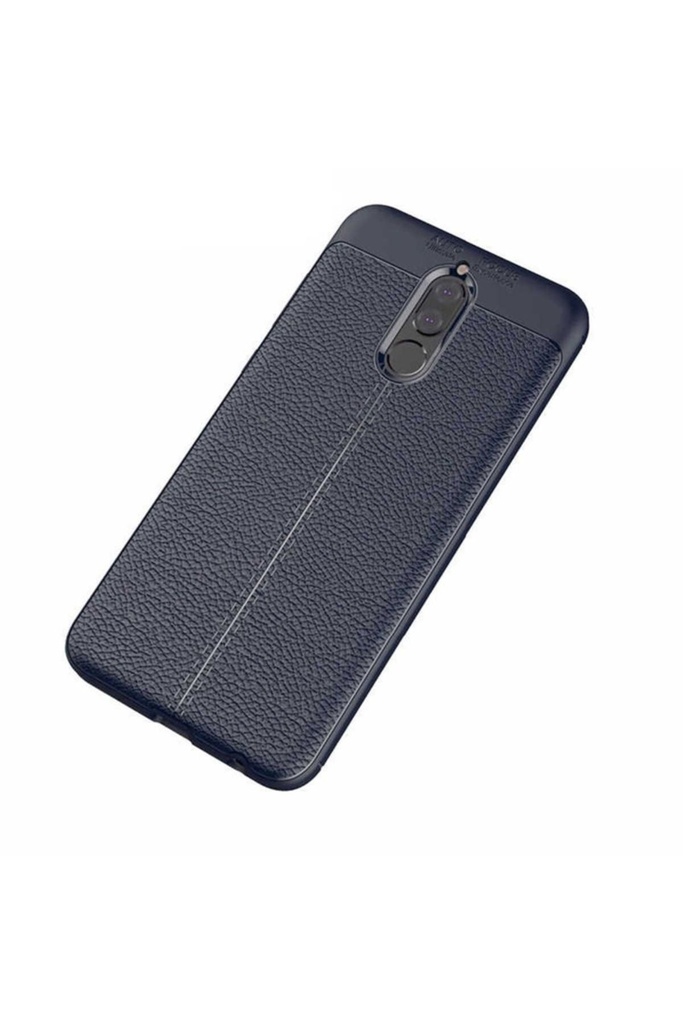 Huawei Mate 10 Lite Uyumlu Kılıf Zore Niss Silikon Kapak