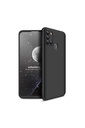 Samsung Galaxy A21S Uyumlu Kılıf Zore Ays Kapak