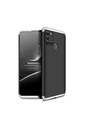 Samsung Galaxy A21S Uyumlu Kılıf Zore Ays Kapak