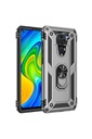 Xiaomi Redmi Note 9 Uyumlu Kılıf Zore Vega Kapak