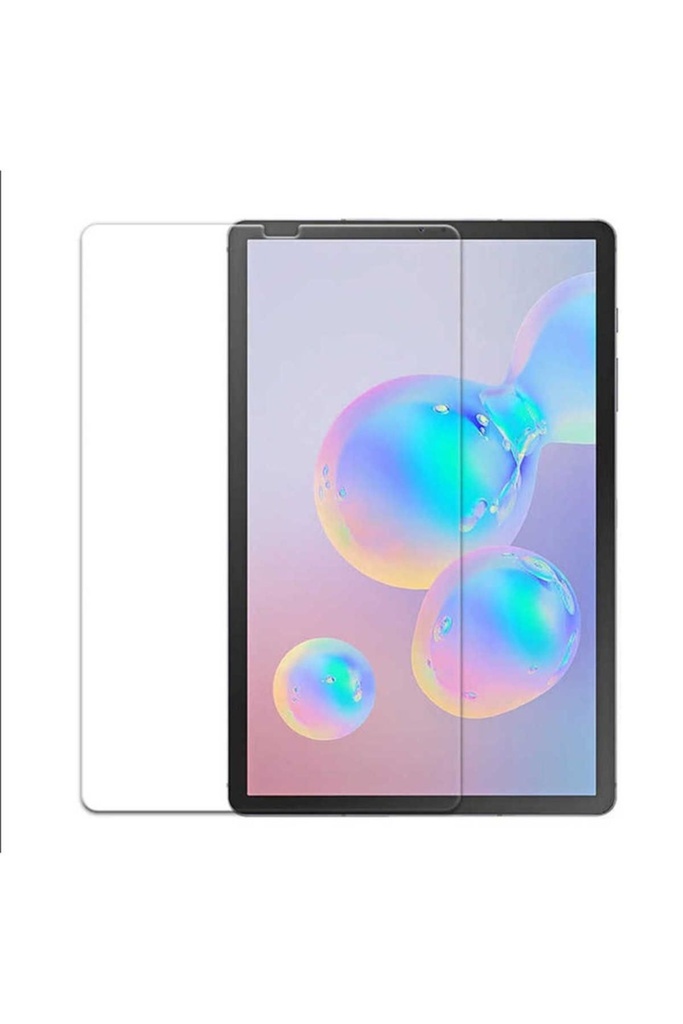Samsung Galaxy Tab S6 T860 Uyumlu Zore Temperli Cam Ekran Koruyucu