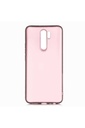 Xiaomi Redmi 9 Uyumlu Kılıf Zore Premier Silikon Kapak