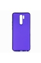 Xiaomi Redmi 9 Uyumlu Kılıf Zore Premier Silikon Kapak