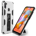 Samsung Galaxy A11 Uyumlu Kılıf Zore Volve Kapak