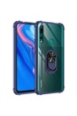 Huawei Y9 Prime 2019 Uyumlu Kılıf Zore Mola Kapak