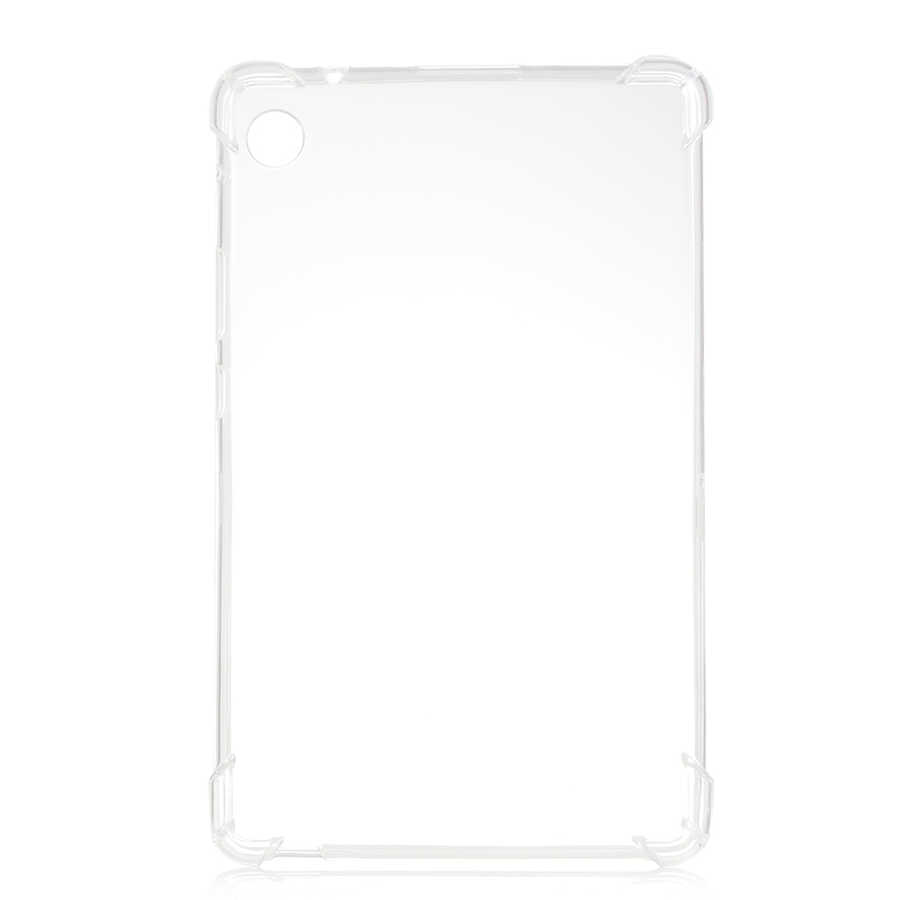[RNZ-TA41767] Huawei MatePad T8 Uyumlu Kılıf Zore Tablet Nitro Anti Shock Silikon Kapak