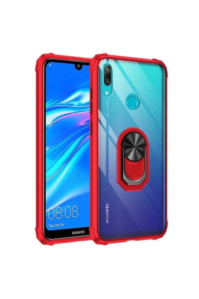 Huawei Y7 Prime 2019 Uyumlu Kılıf Zore Mola Kapak
