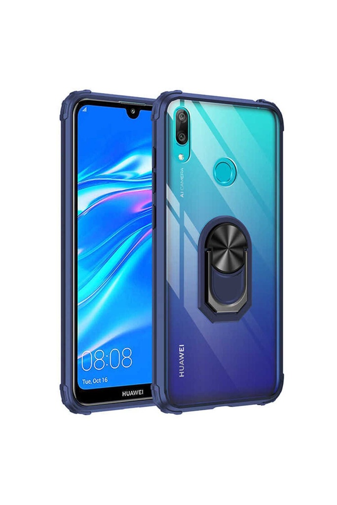 Huawei Y7 Prime 2019 Uyumlu Kılıf Zore Mola Kapak