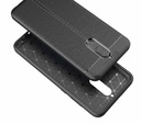 Huawei Mate 10 Lite Uyumlu Kılıf Zore Niss Silikon Kapak