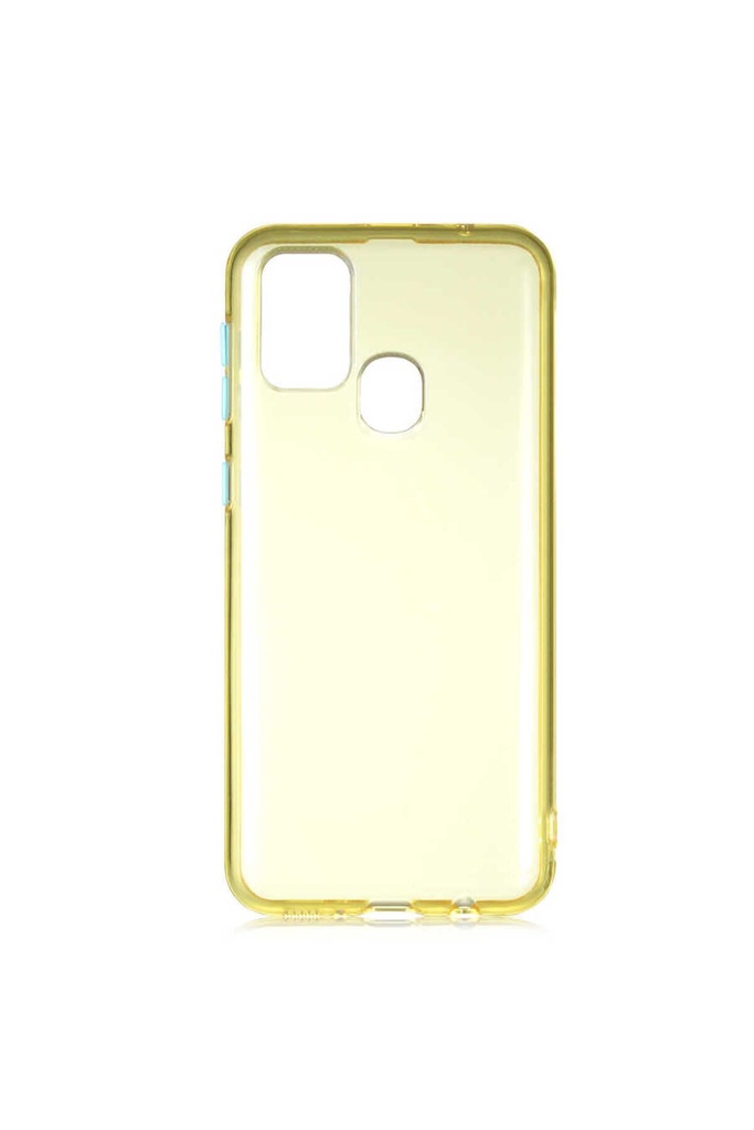 Samsung Galaxy M31 Uyumlu Kılıf Zore Bistro Kapak