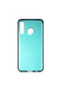 Huawei P30 Lite Uyumlu Kılıf Zore Bistro Kapak