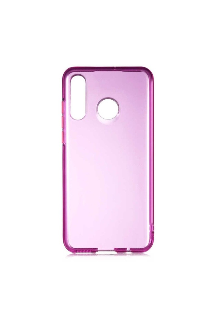 Huawei P30 Lite Uyumlu Kılıf Zore Bistro Kapak