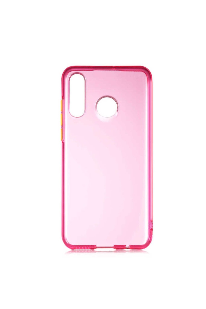 Huawei P30 Lite Uyumlu Kılıf Zore Bistro Kapak