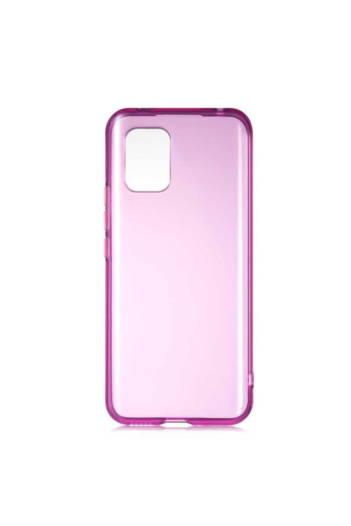 Xiaomi Mi 10 Lite Uyumlu Kılıf Zore Bistro Kapak