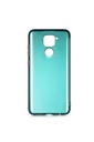 Xiaomi Redmi Note 9 Uyumlu Kılıf Zore Bistro Kapak