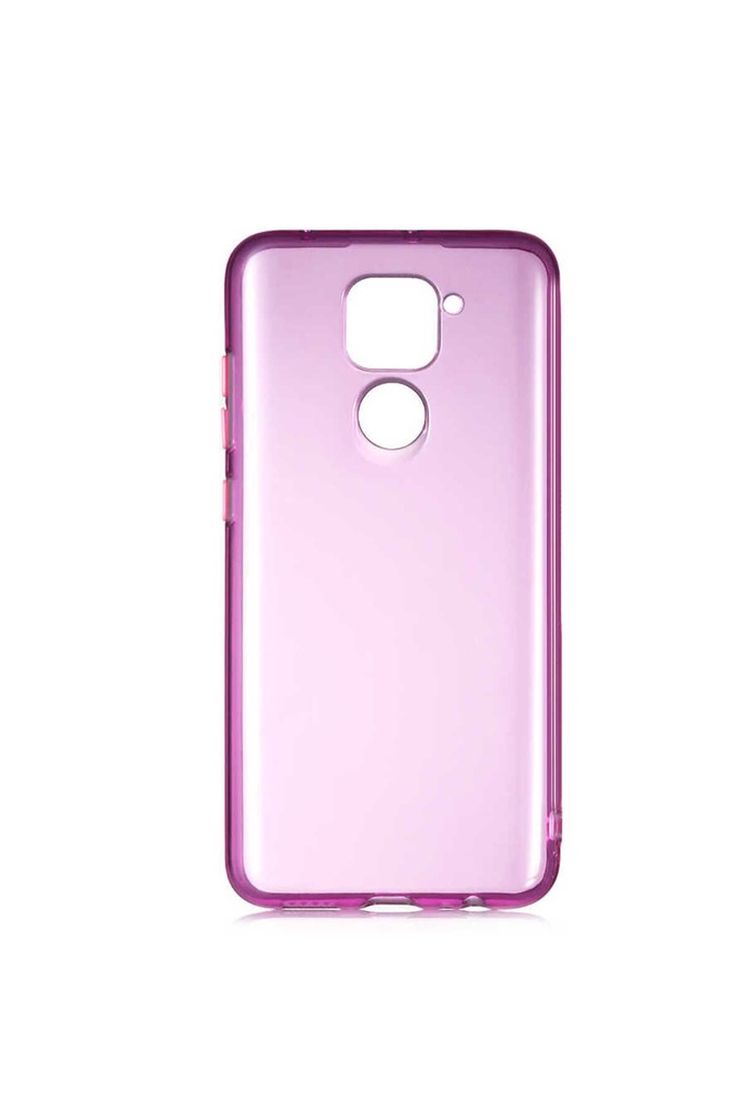 Xiaomi Redmi Note 9 Uyumlu Kılıf Zore Bistro Kapak