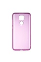 Xiaomi Redmi Note 9 Uyumlu Kılıf Zore Bistro Kapak