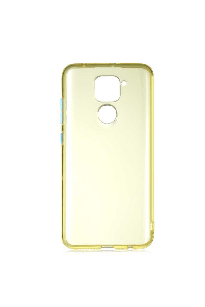 Xiaomi Redmi Note 9 Uyumlu Kılıf Zore Bistro Kapak
