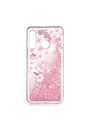 Huawei P30 Lite Uyumlu Kılıf Zore Marshmelo Silikon