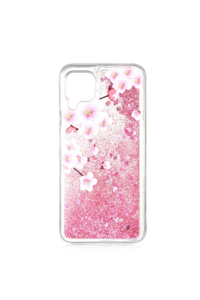 Huawei P40 Lite Uyumlu Kılıf Zore Marshmelo Silikon