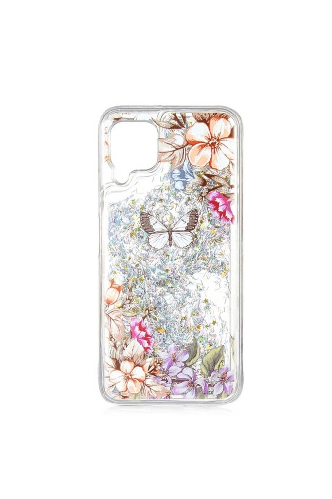 [RNZ-TA41842] Huawei P40 Lite Uyumlu Kılıf Zore Marshmelo Silikon (NO6)