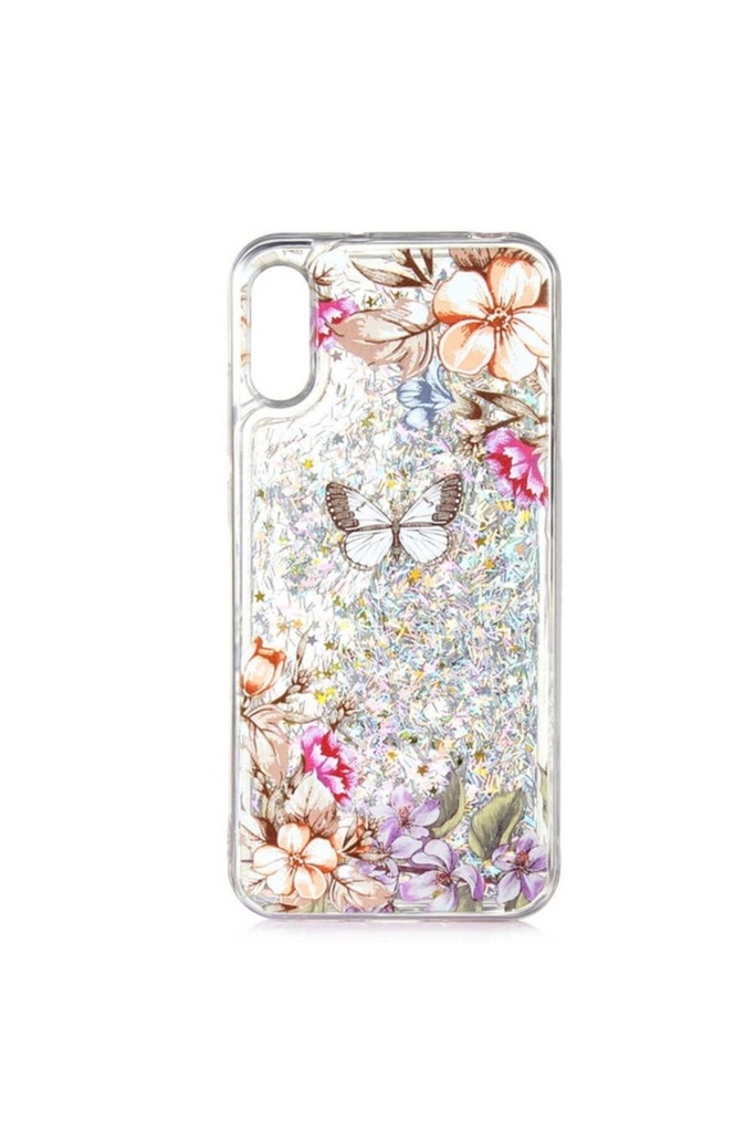 Huawei Y6 2019 Uyumlu Kılıf Zore Marshmelo Silikon