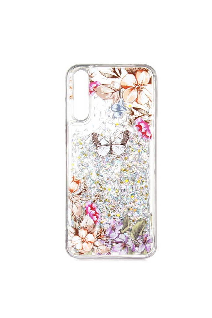 [RNZ-TA41854] Huawei P Smart S (Y8P) Uyumlu Kılıf Zore Marshmelo Silikon (NO6)