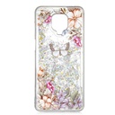 Xiaomi Redmi Note 9S Uyumlu Kılıf Zore Marshmelo Silikon