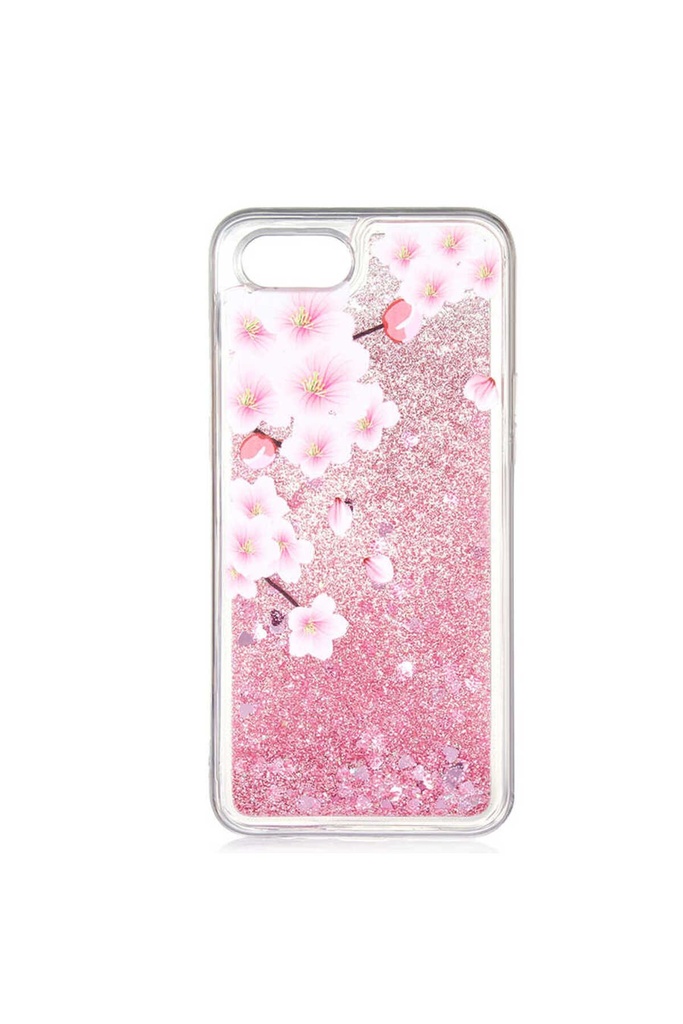 Realme C2 Uyumlu Kılıf Zore Marshmelo Silikon