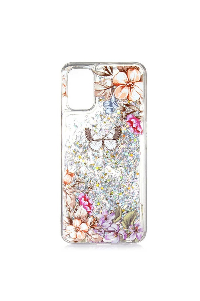 [RNZ-TA41884] Oppo A52 Uyumlu Kılıf Zore Marshmelo Silikon (NO6)