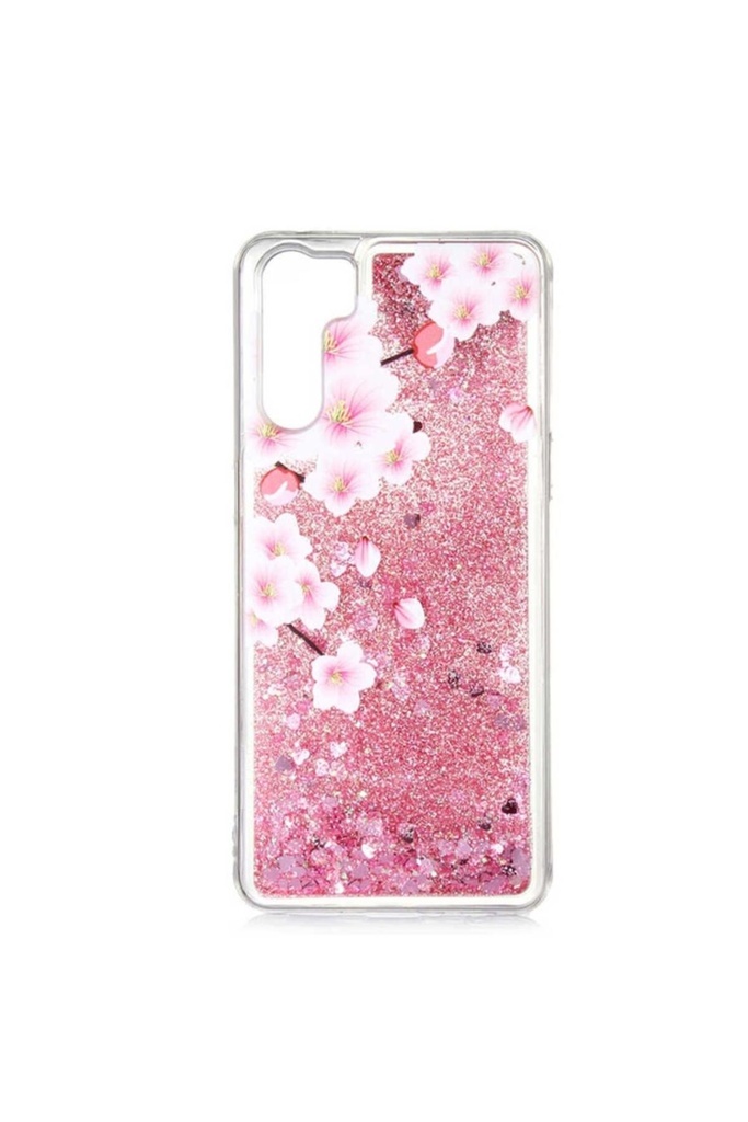 Oppo A91 Uyumlu Kılıf Zore Marshmelo Silikon