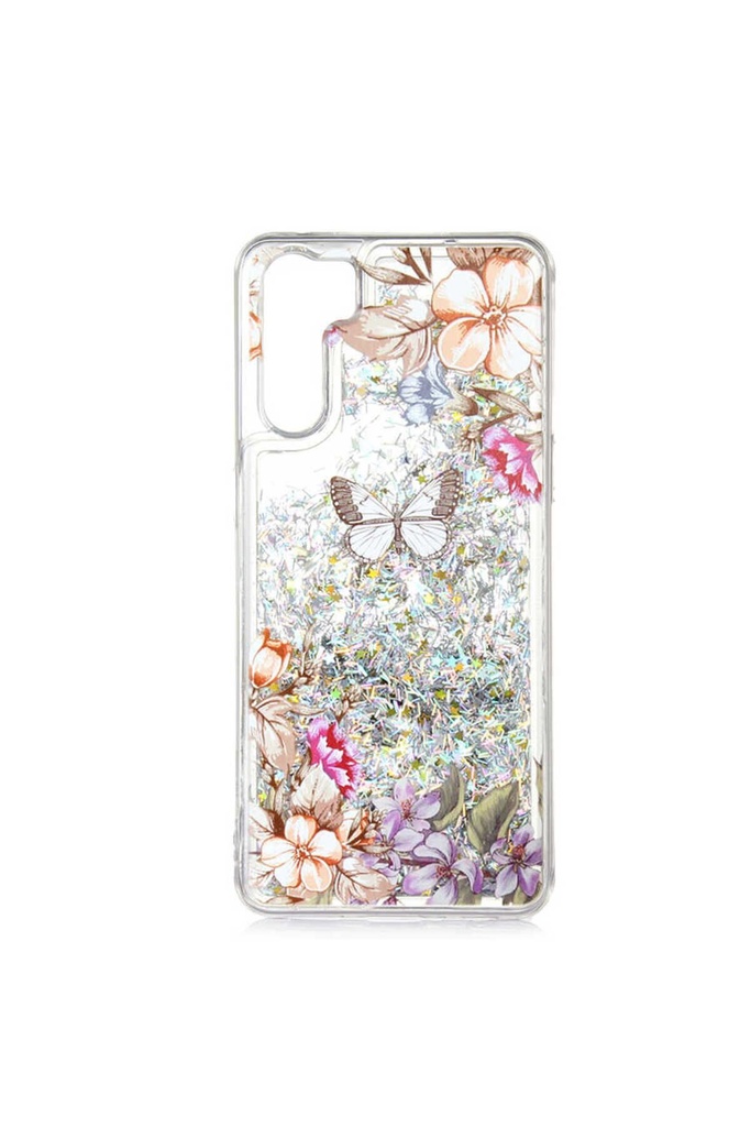 [RNZ-TA41896] Oppo Reno 3 Uyumlu Kılıf Zore Marshmelo Silikon (NO6)
