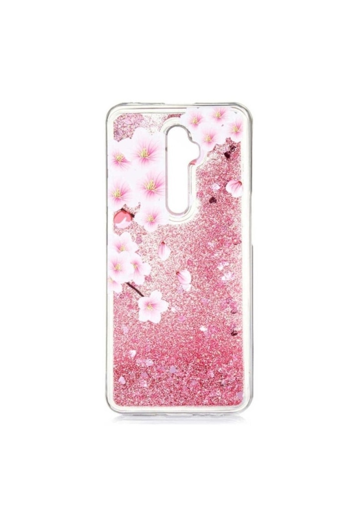 Oppo Reno 2Z Uyumlu Kılıf Zore Marshmelo Silikon