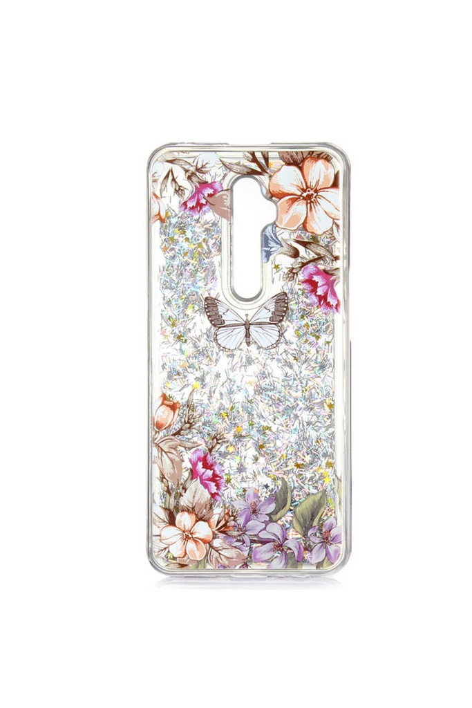 [RNZ-TA41899] Oppo Reno 2Z Uyumlu Kılıf Zore Marshmelo Silikon (NO6)