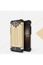 Huawei Mate 10 Uyumlu Kılıf Zore Crash Silikon Kapak
