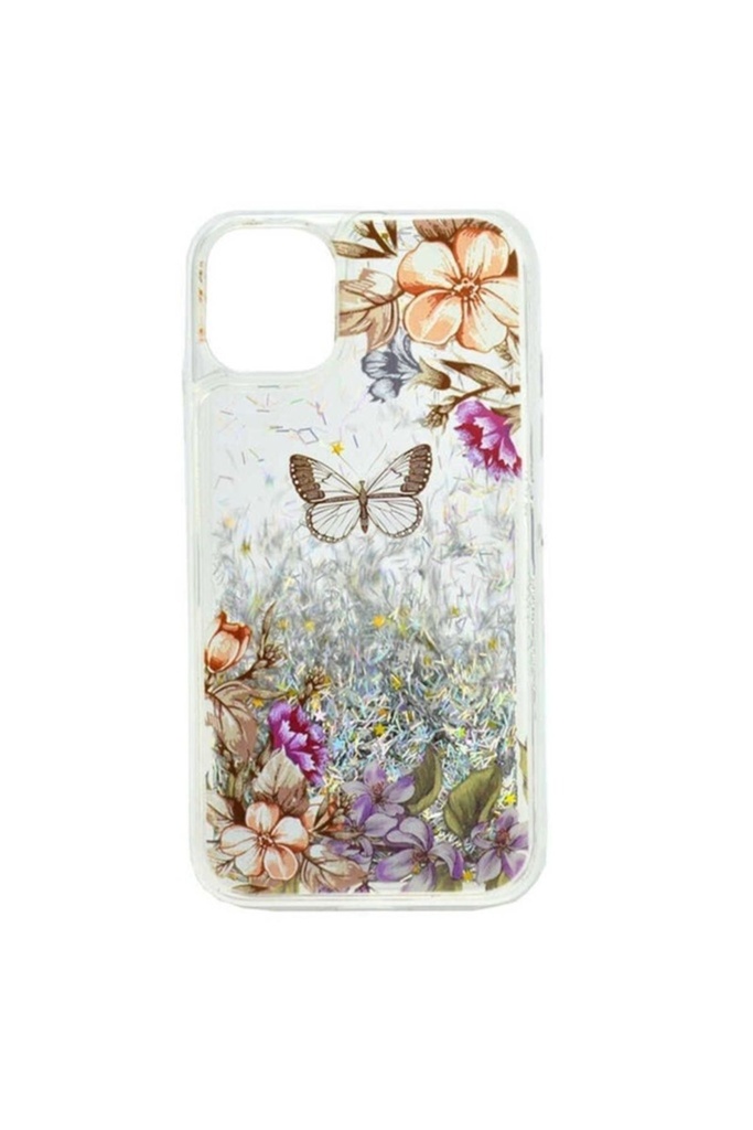 [RNZ-TA41944] Apple iPhone 11 Pro Uyumlu Kılıf Zore Marshmelo Silikon (NO6)