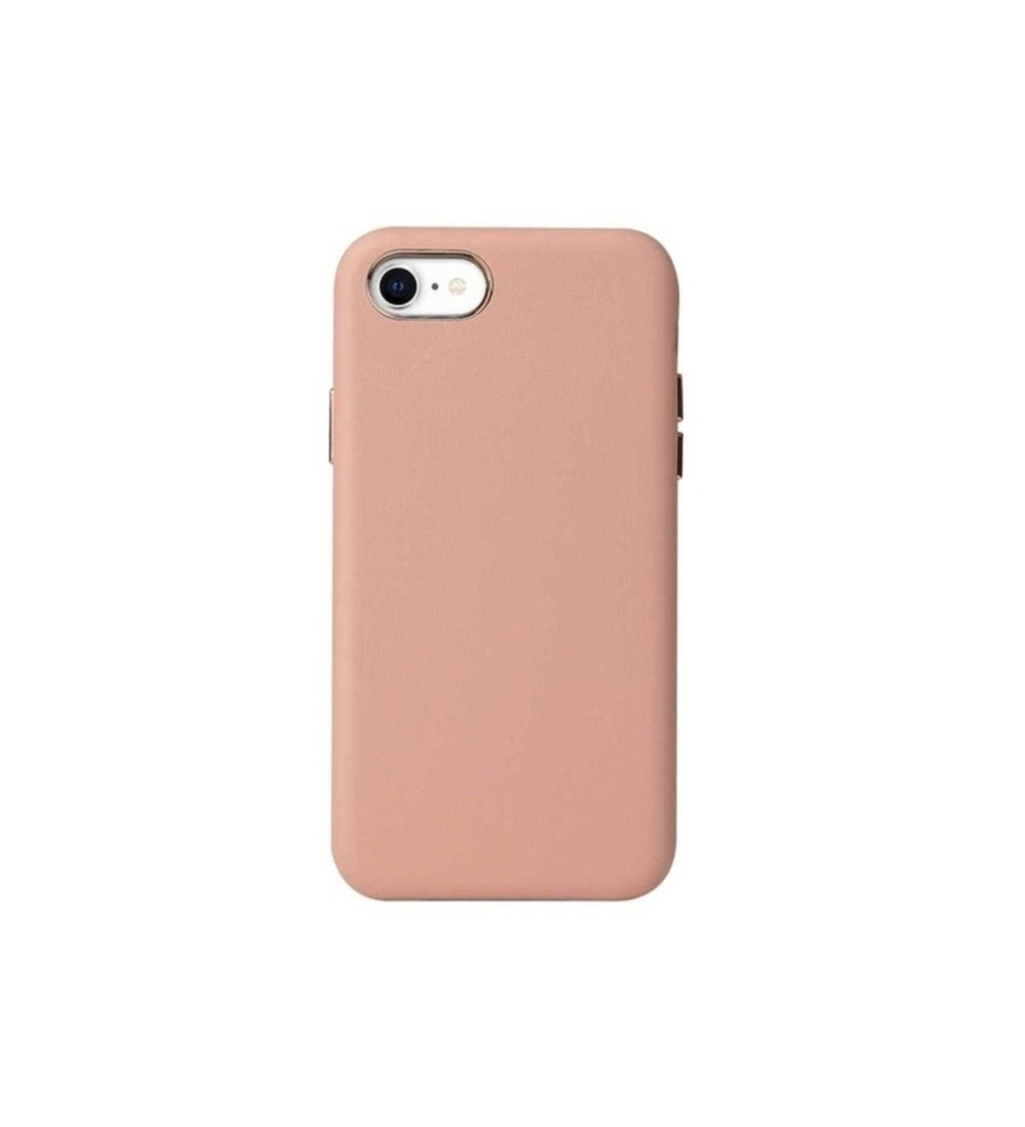 Apple iPhone SE 2020 Uyumlu Kılıf Zore Eyzi Kapak