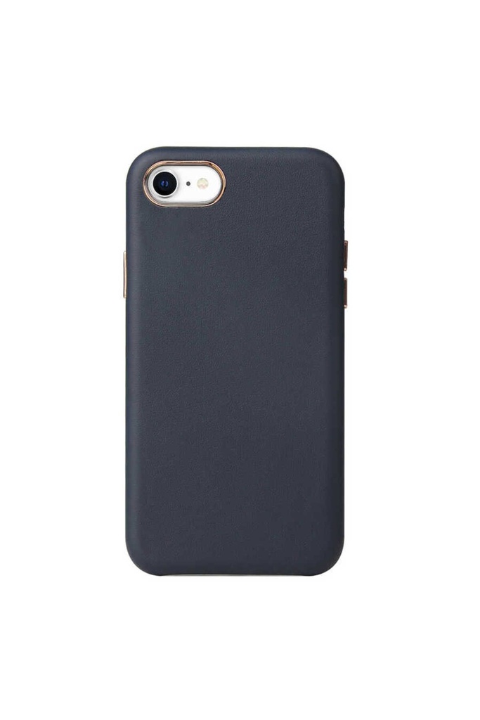 Apple iPhone 7 Uyumlu Kılıf Zore Eyzi Kapak