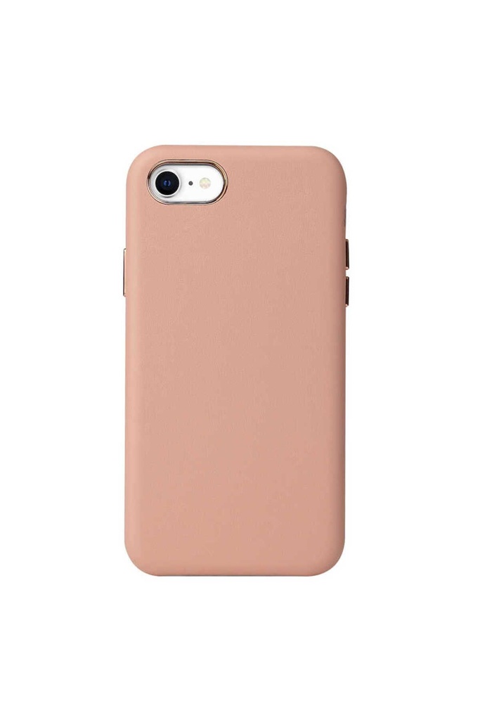 Apple iPhone 7 Uyumlu Kılıf Zore Eyzi Kapak